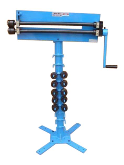 bead roller for sheet metal|sheet metal flange roller.